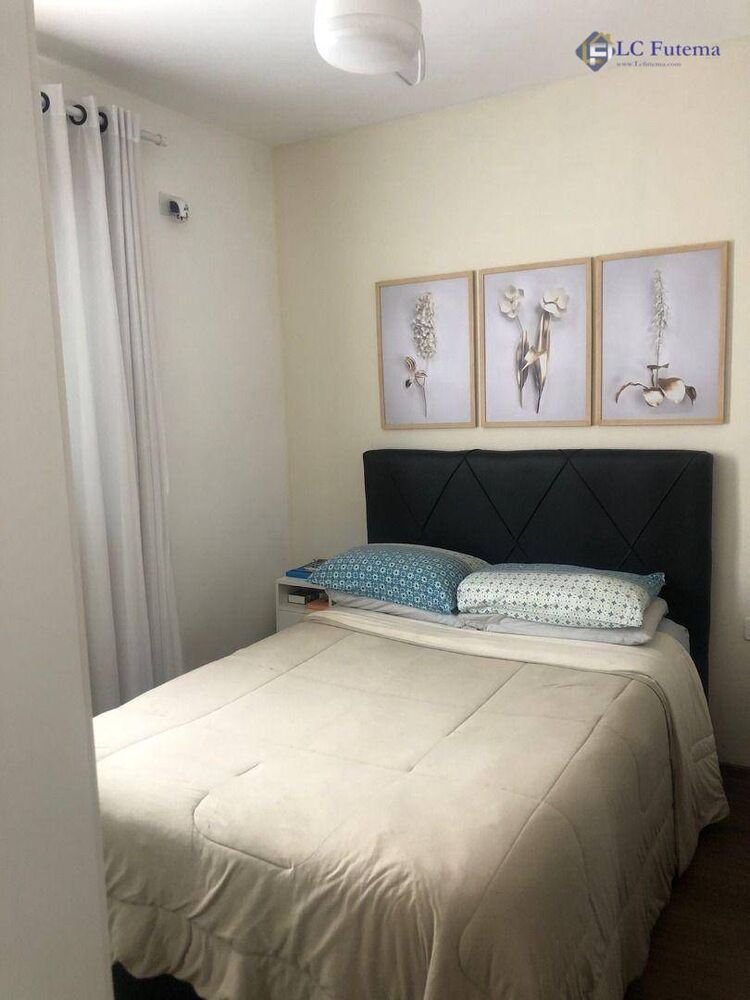 Casa de Condomínio, 2 quartos - Foto 6