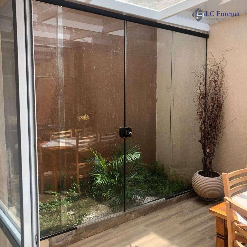 Casa de Condomínio, 2 quartos - Foto 4