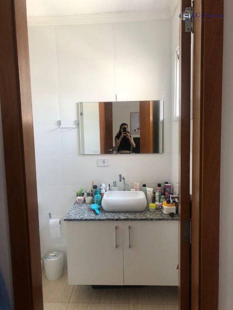 Casa de Condomínio, 2 quartos - Foto 12