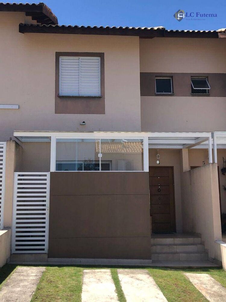 Casa de Condomínio, 2 quartos - Foto 1