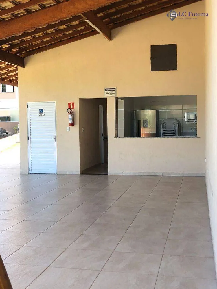 Casa de Condomínio, 2 quartos - Foto 13