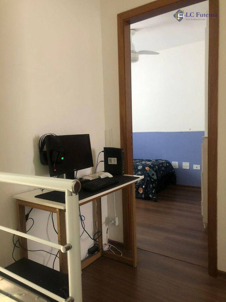 Casa de Condomínio, 2 quartos - Foto 9