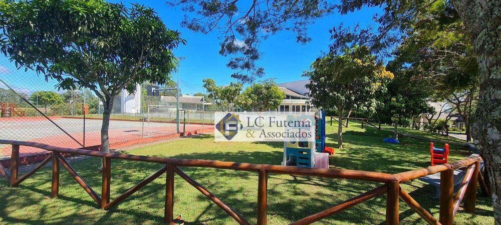 Casa de Condomínio à venda com 3 quartos, 244m² - Foto 23