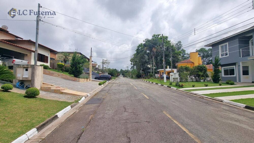 Casa de Condomínio à venda com 3 quartos, 244m² - Foto 20