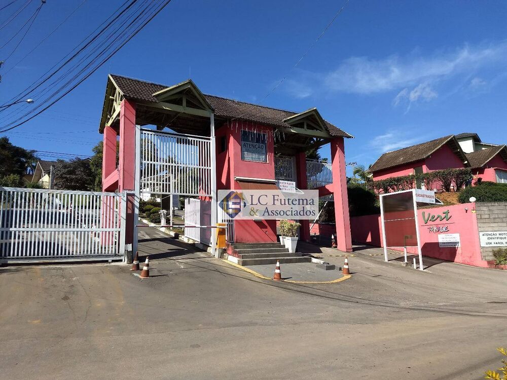 Casa de Condomínio à venda com 3 quartos, 244m² - Foto 21