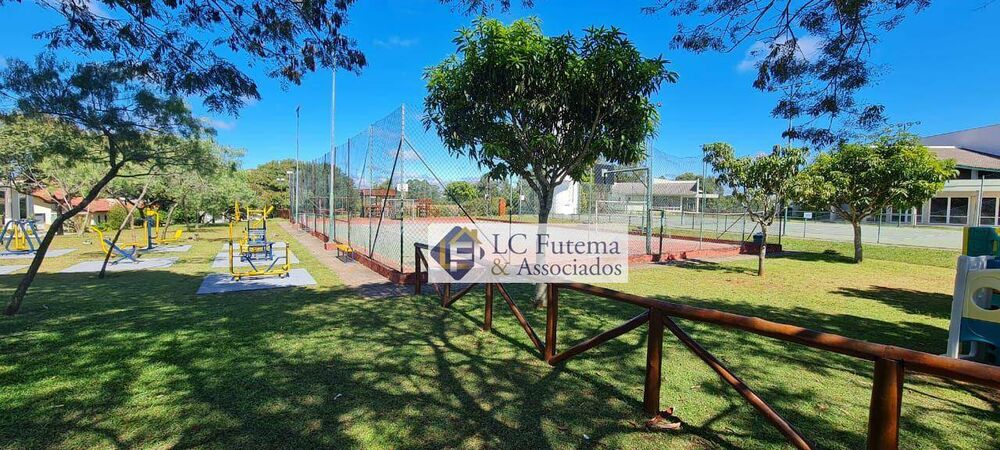 Casa de Condomínio à venda com 3 quartos, 244m² - Foto 28