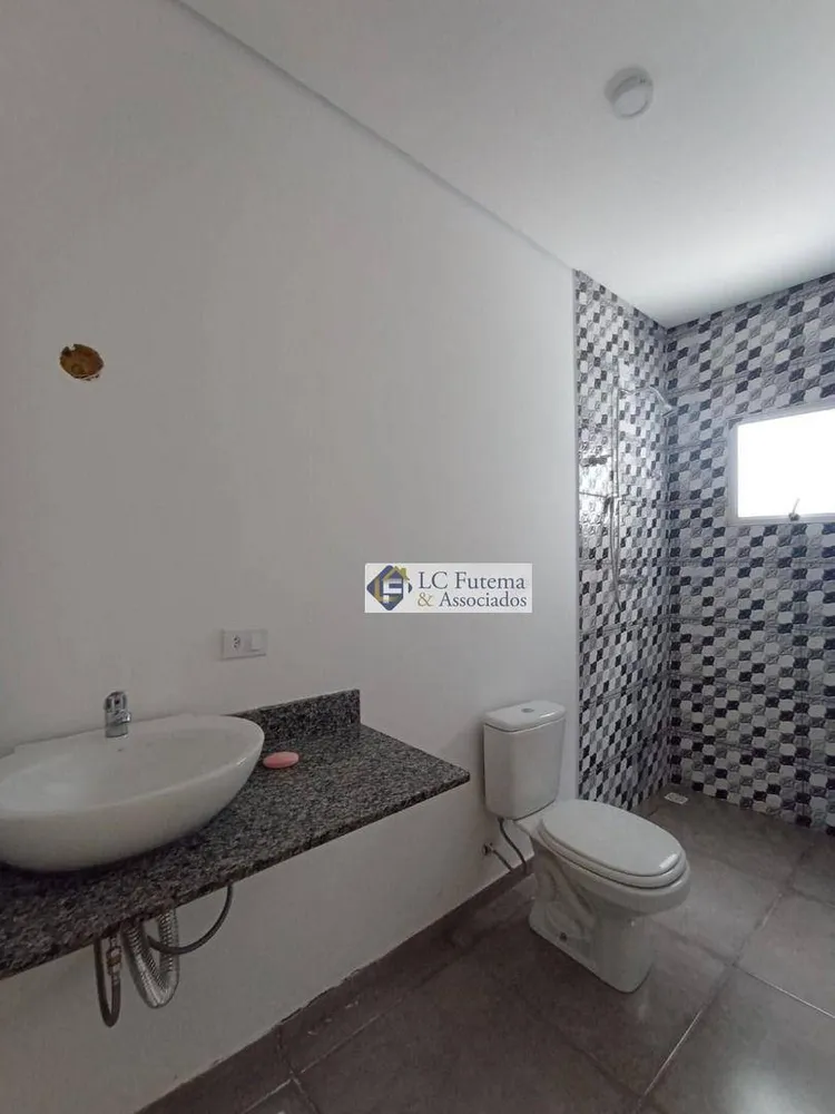 Casa de Condomínio, 3 quartos - Foto 11