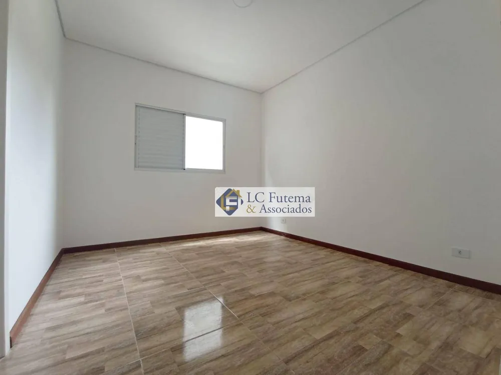 Casa de Condomínio, 3 quartos - Foto 10