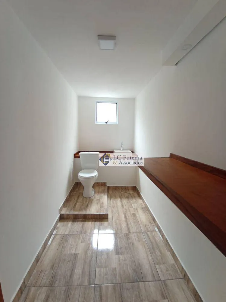Casa de Condomínio, 3 quartos - Foto 8