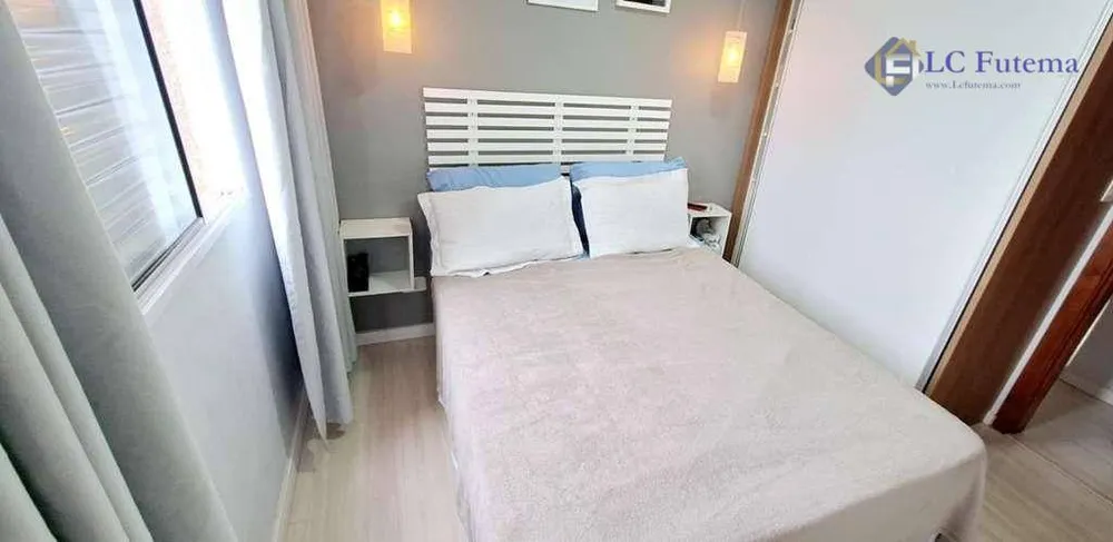 Apartamento, 3 quartos, 60 m² - Foto 7