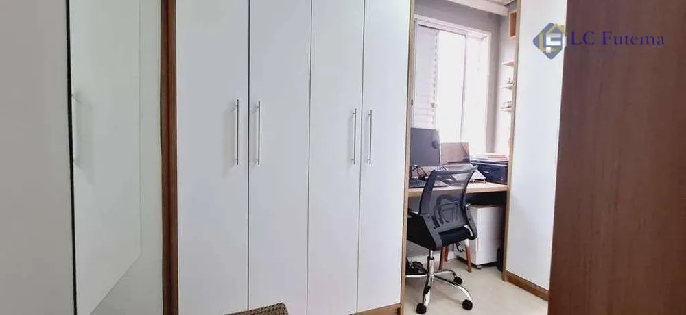 Apartamento, 3 quartos, 60 m² - Foto 11
