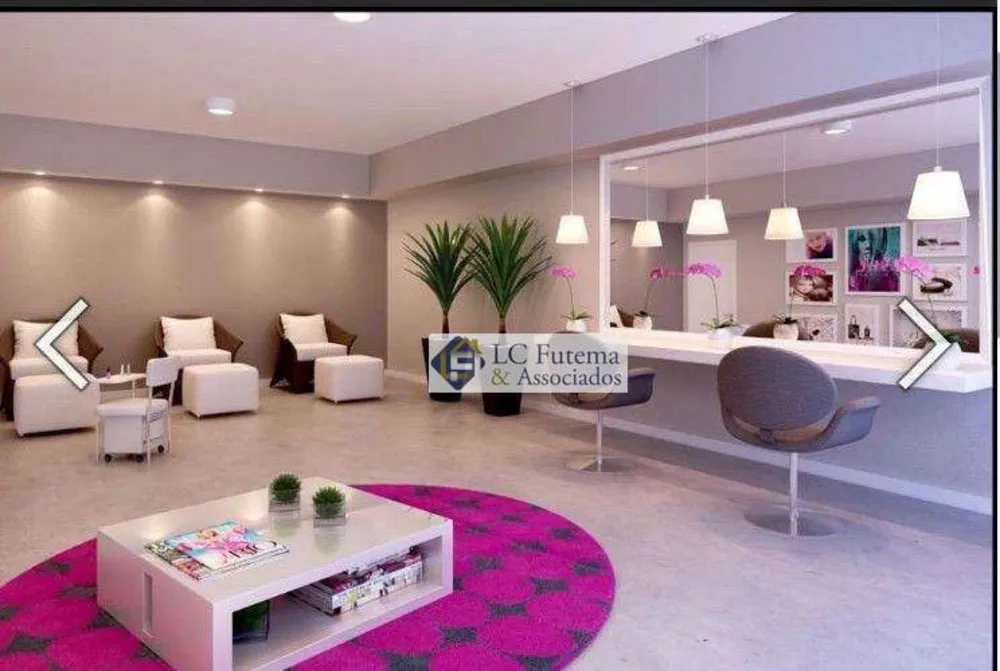 Apartamento, 3 quartos, 60 m² - Foto 14
