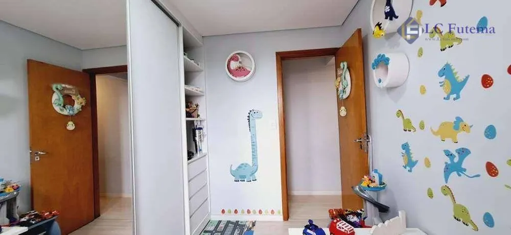 Apartamento, 3 quartos, 60 m² - Foto 10