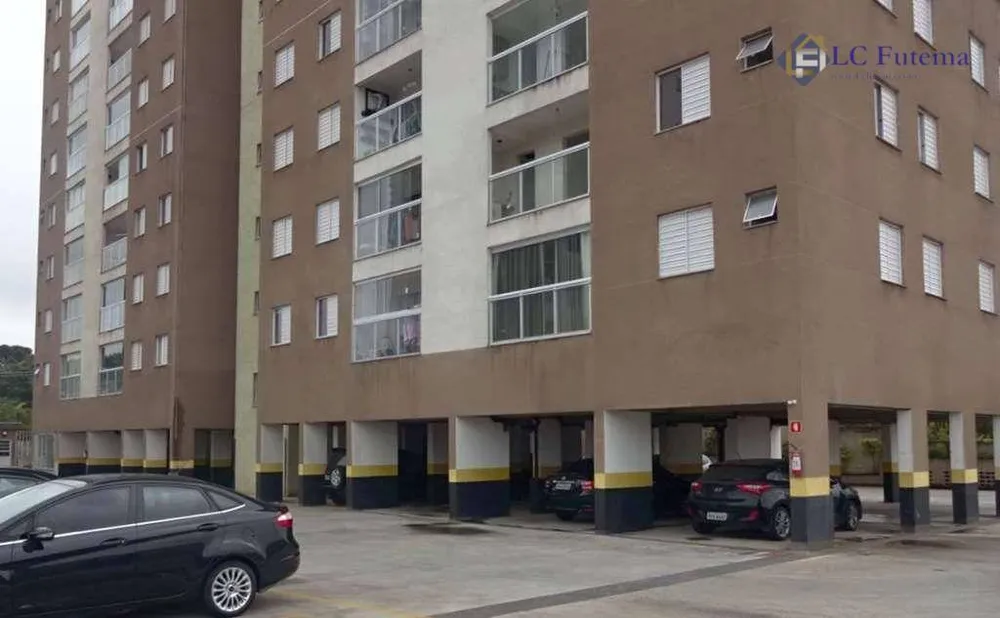 Apartamento, 3 quartos, 60 m² - Foto 12