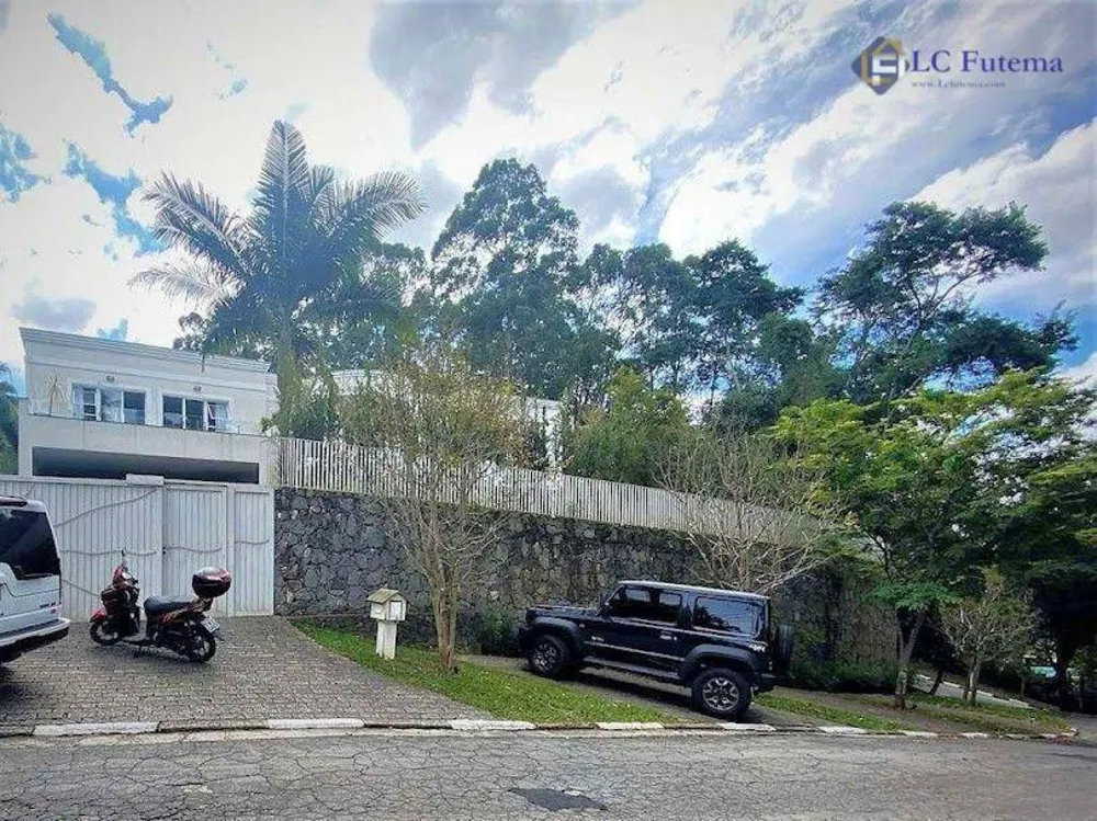 Loteamento e Condomínio, 1403 m² - Foto 5