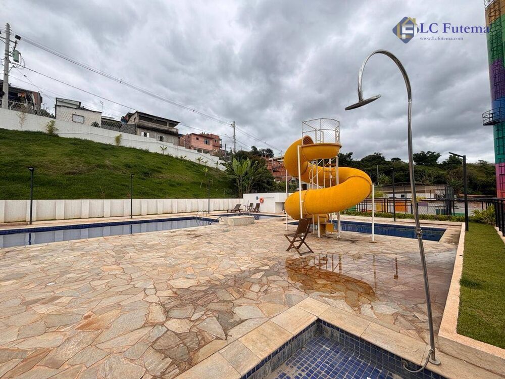 Casa de Condomínio, 2 quartos - Foto 5