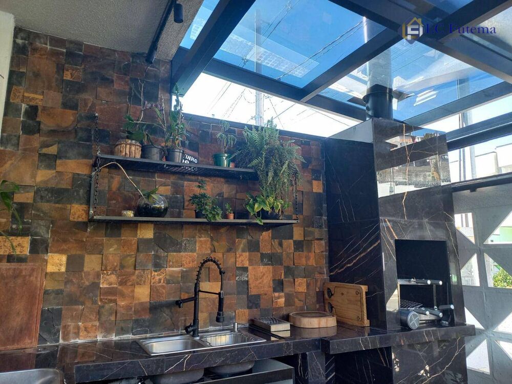 Casa de Condomínio, 2 quartos - Foto 7