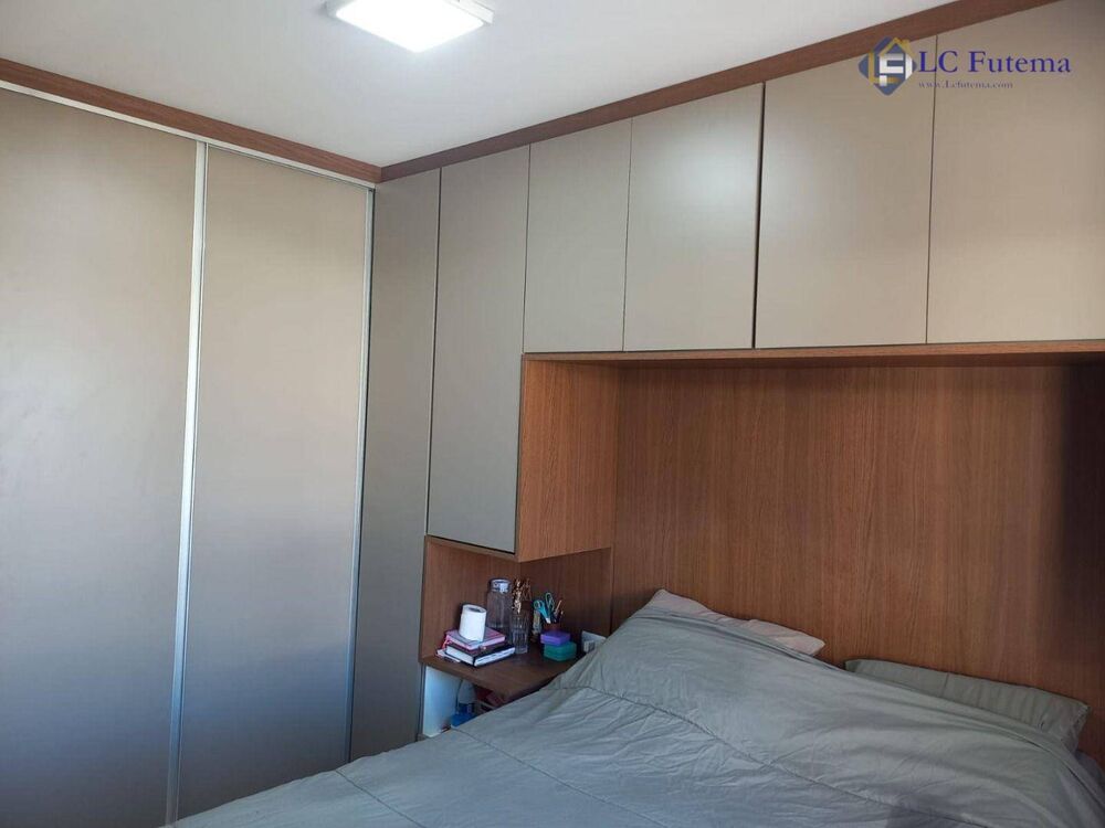 Casa de Condomínio, 2 quartos - Foto 1