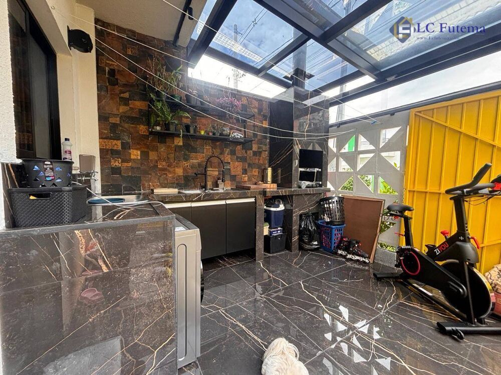 Casa de Condomínio, 2 quartos - Foto 6