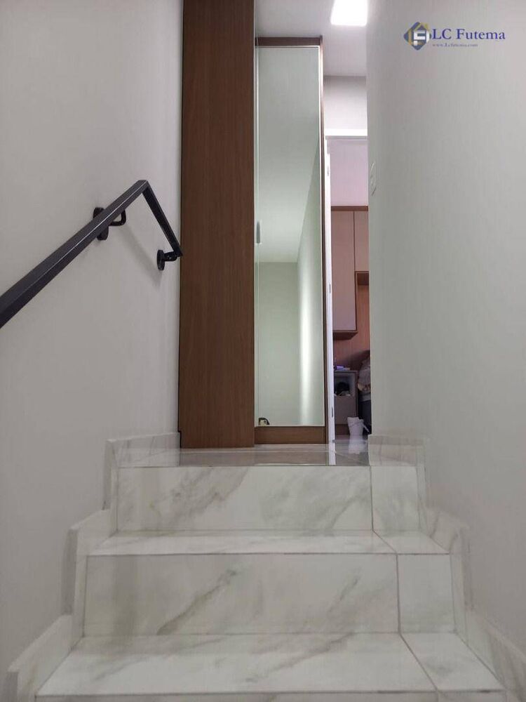Casa de Condomínio, 2 quartos - Foto 21