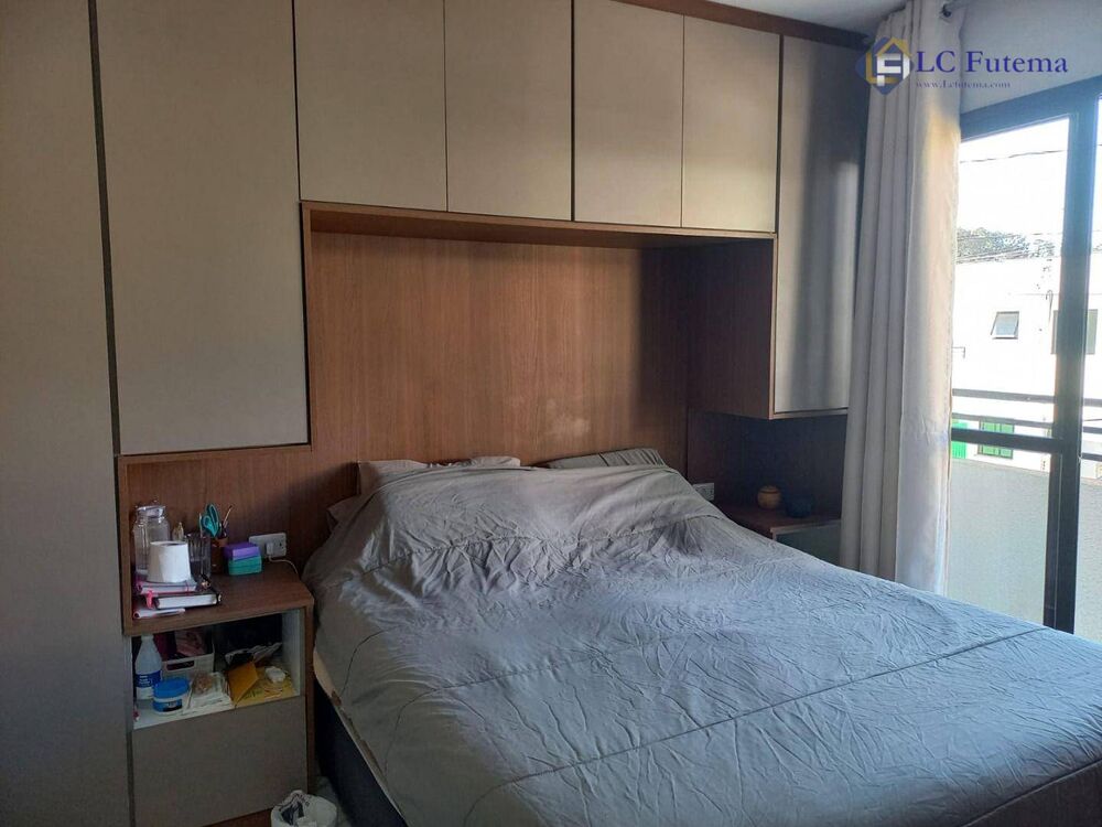 Casa de Condomínio, 2 quartos - Foto 8