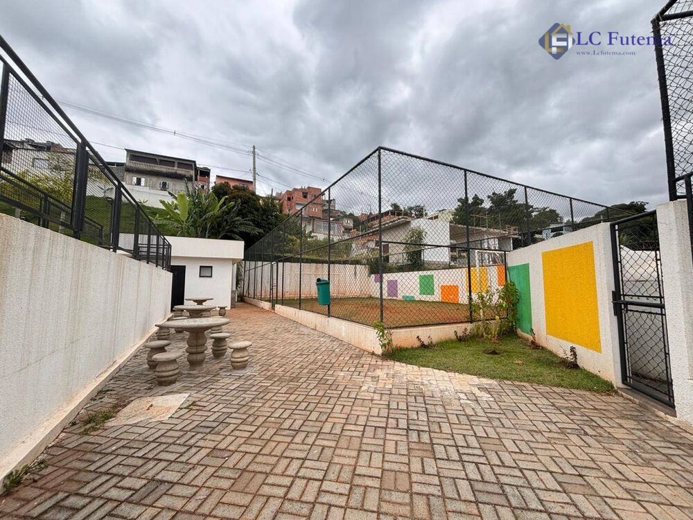 Casa de Condomínio, 2 quartos - Foto 12