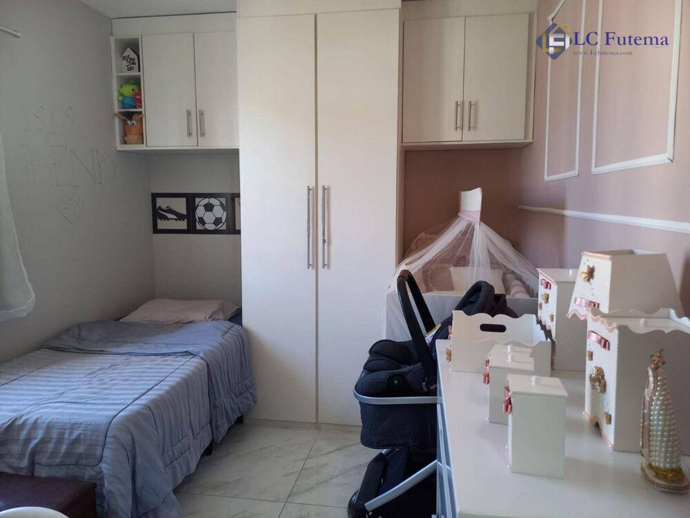 Casa de Condomínio, 2 quartos - Foto 22