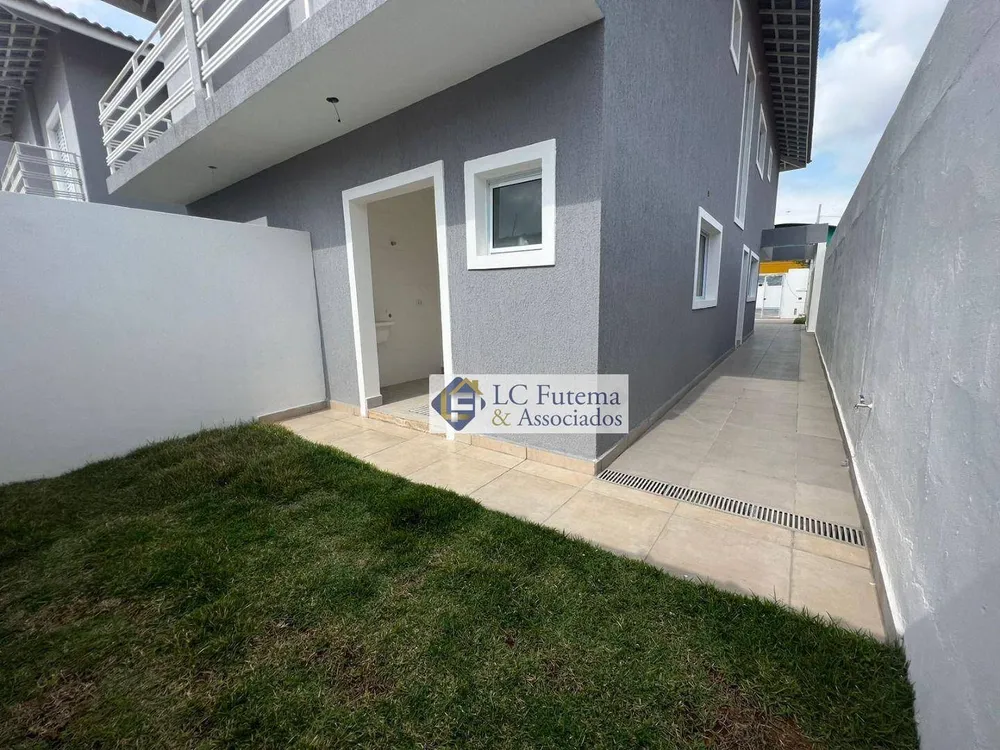 Casa, 3 quartos, 113 m² - Foto 20