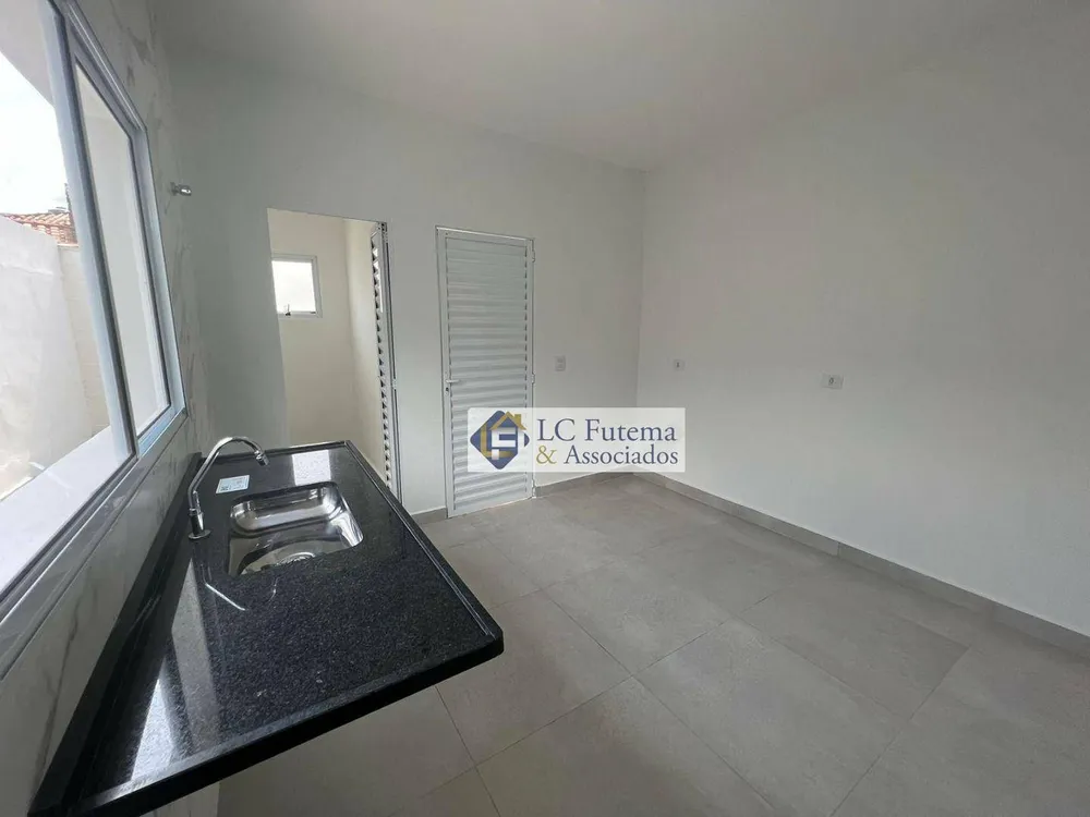 Casa, 3 quartos, 113 m² - Foto 5