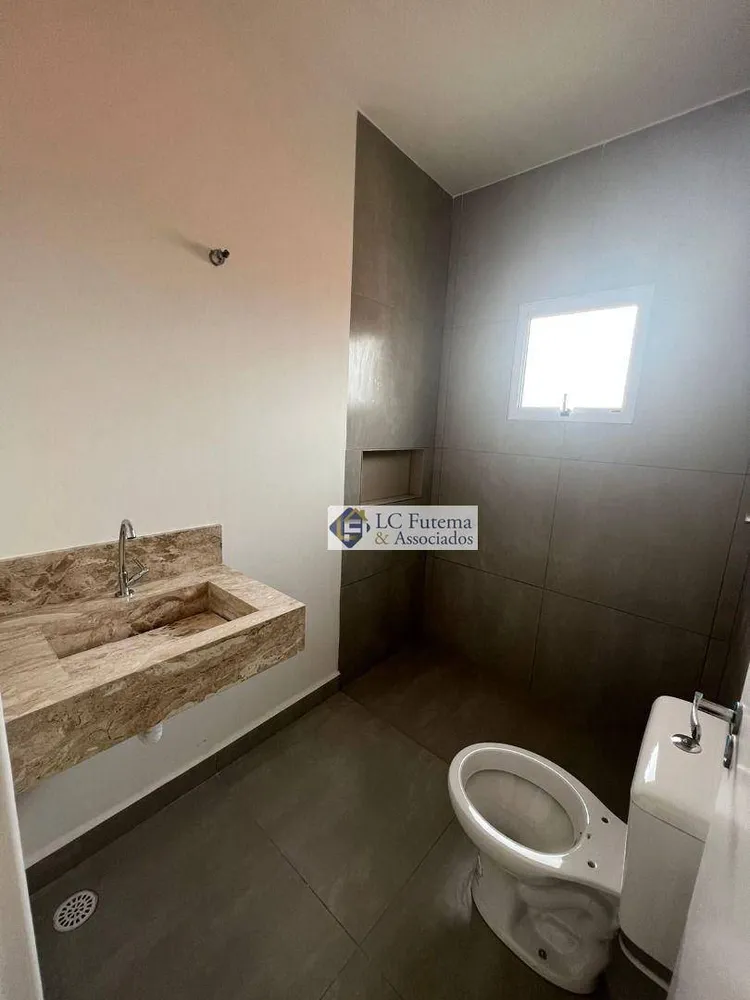 Casa, 3 quartos, 113 m² - Foto 6