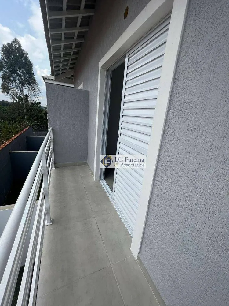 Casa, 3 quartos, 113 m² - Foto 9