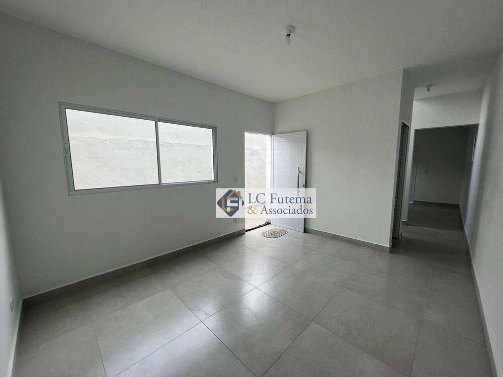 Casa, 3 quartos, 113 m² - Foto 2