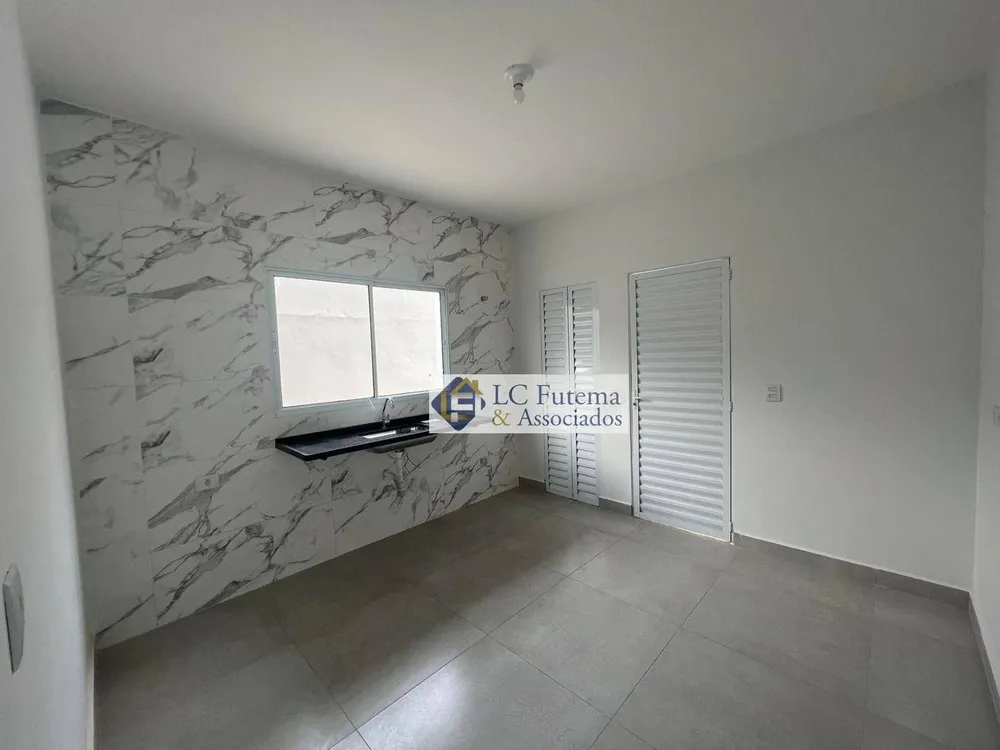 Casa, 3 quartos, 113 m² - Foto 5