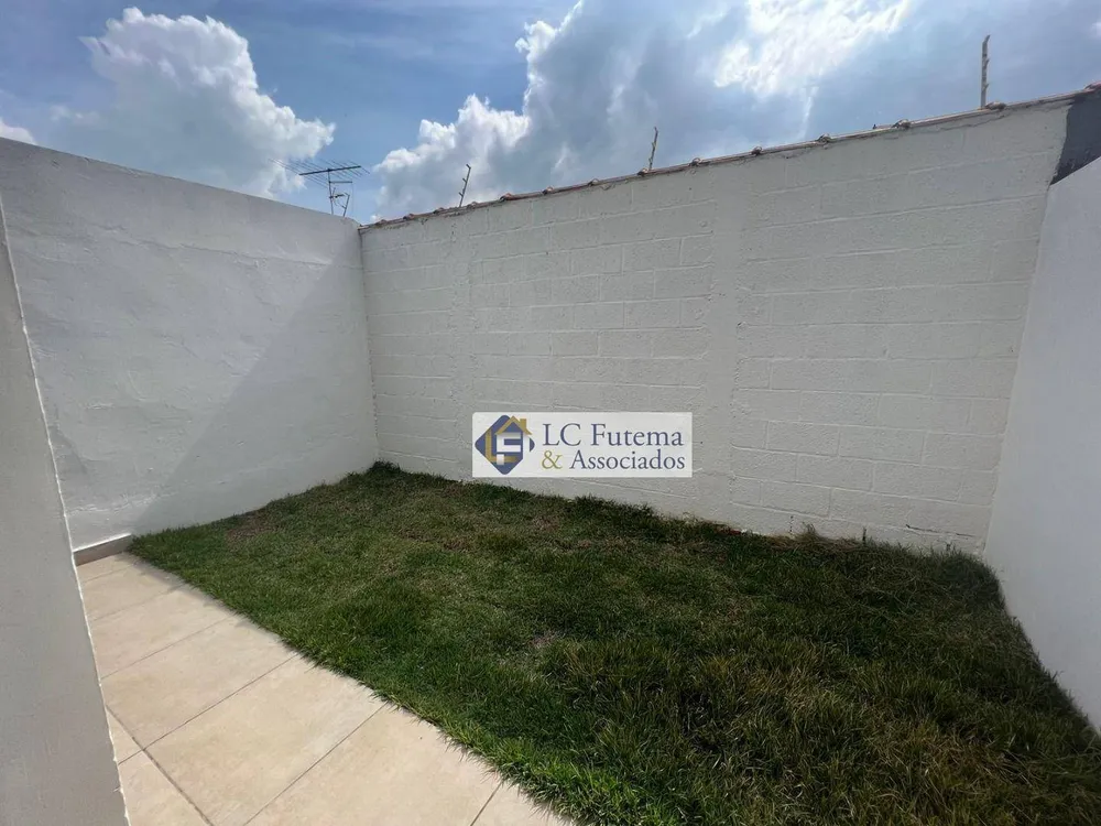 Casa, 3 quartos, 113 m² - Foto 11