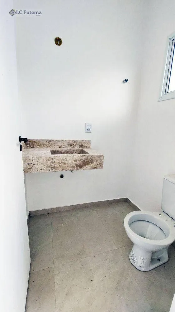 Casa de Condomínio, 3 quartos - Foto 2