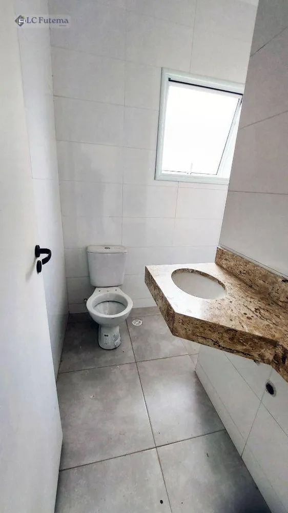 Casa de Condomínio, 3 quartos - Foto 13