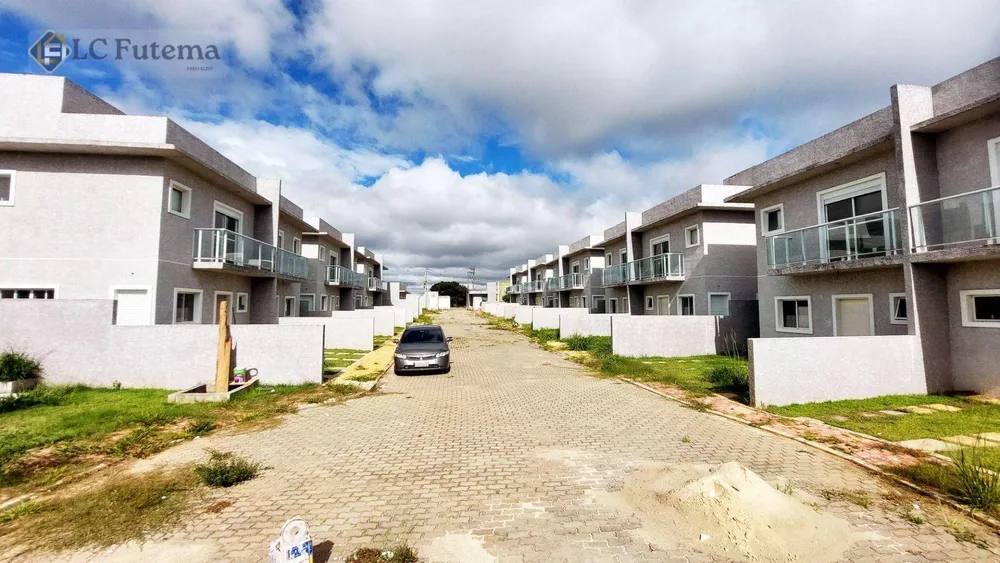 Casa de Condomínio, 3 quartos - Foto 9