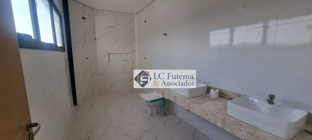 Casa de Condomínio, 3 quartos - Foto 12