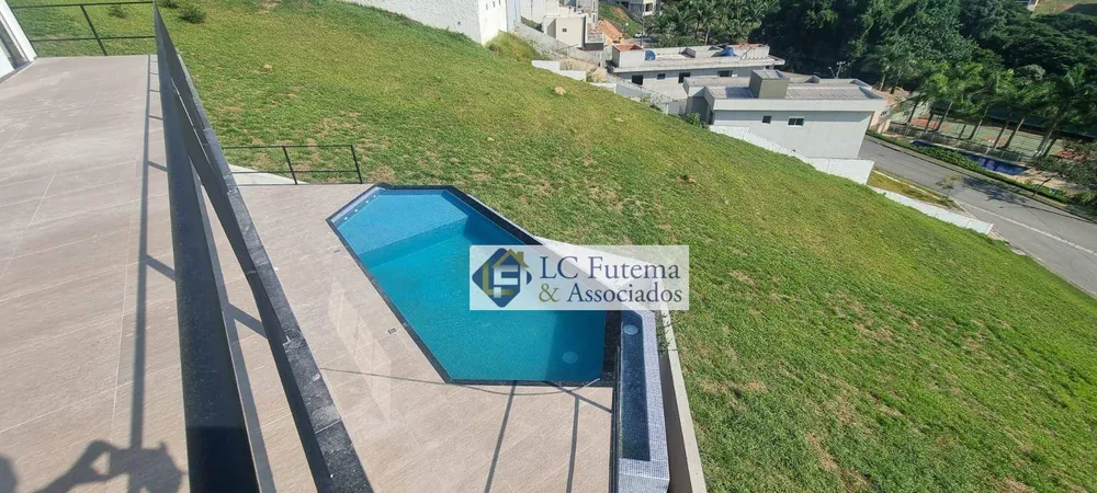Casa de Condomínio, 3 quartos - Foto 20