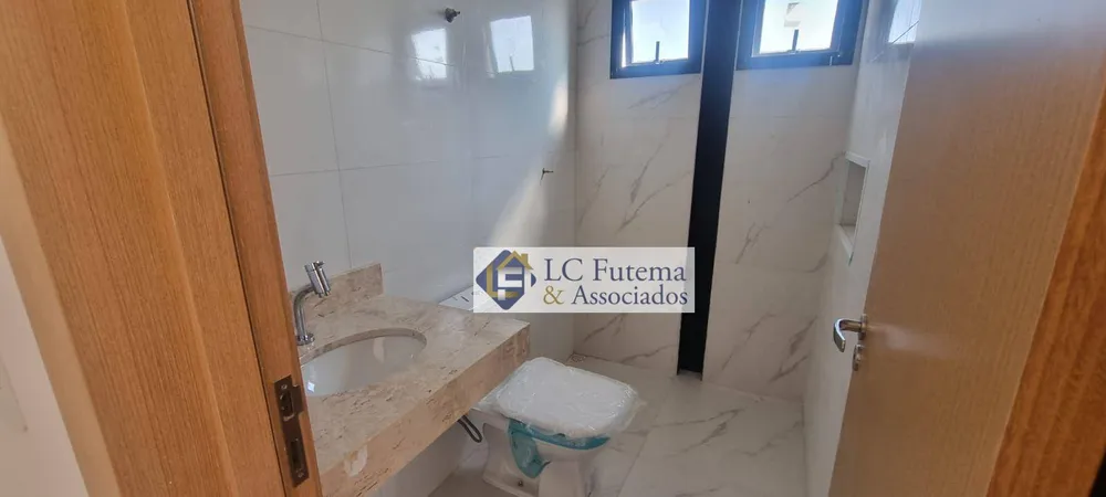 Casa de Condomínio, 3 quartos - Foto 13