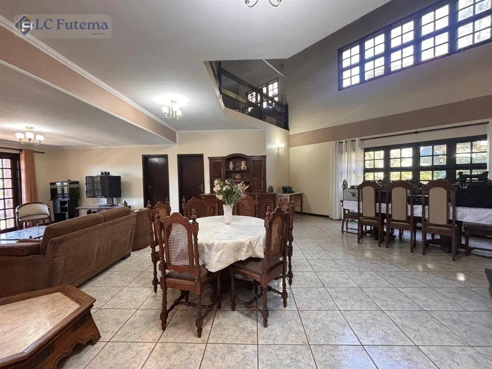 Casa de Condomínio, 4 quartos - Foto 8