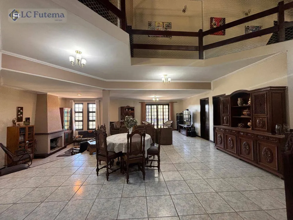 Casa de Condomínio, 4 quartos - Foto 7