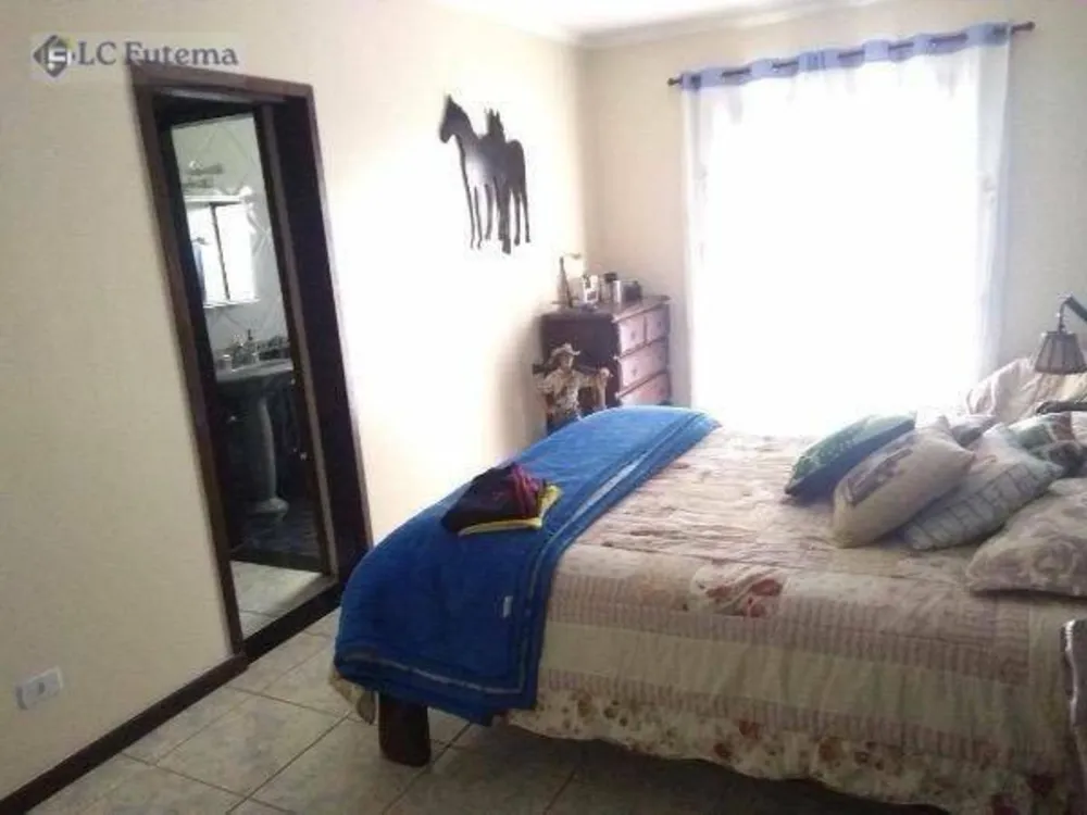 Casa de Condomínio, 4 quartos - Foto 12