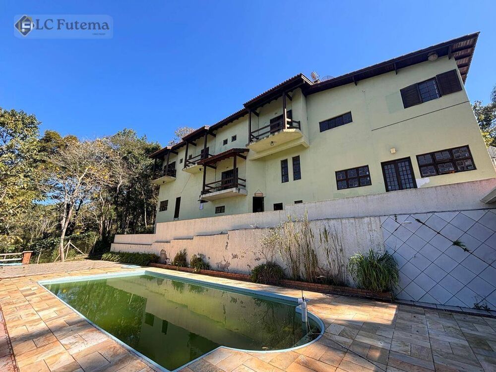 Casa de Condomínio, 4 quartos - Foto 12