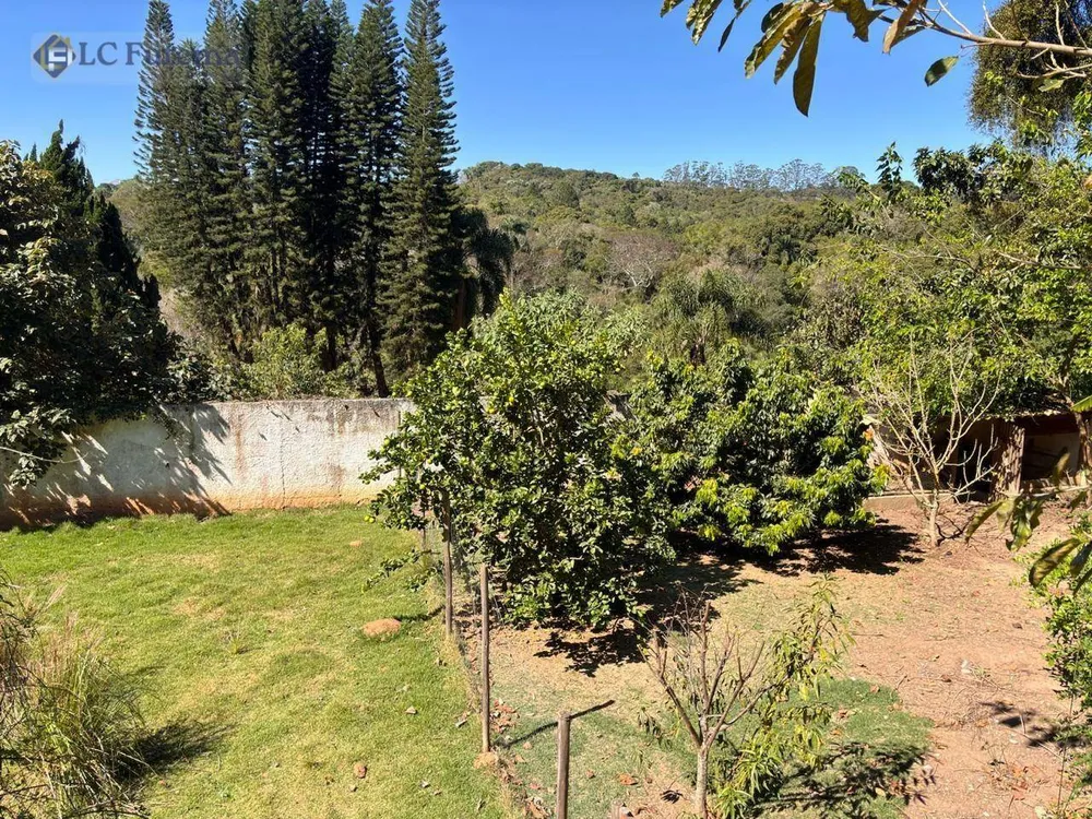 Casa de Condomínio, 4 quartos - Foto 27