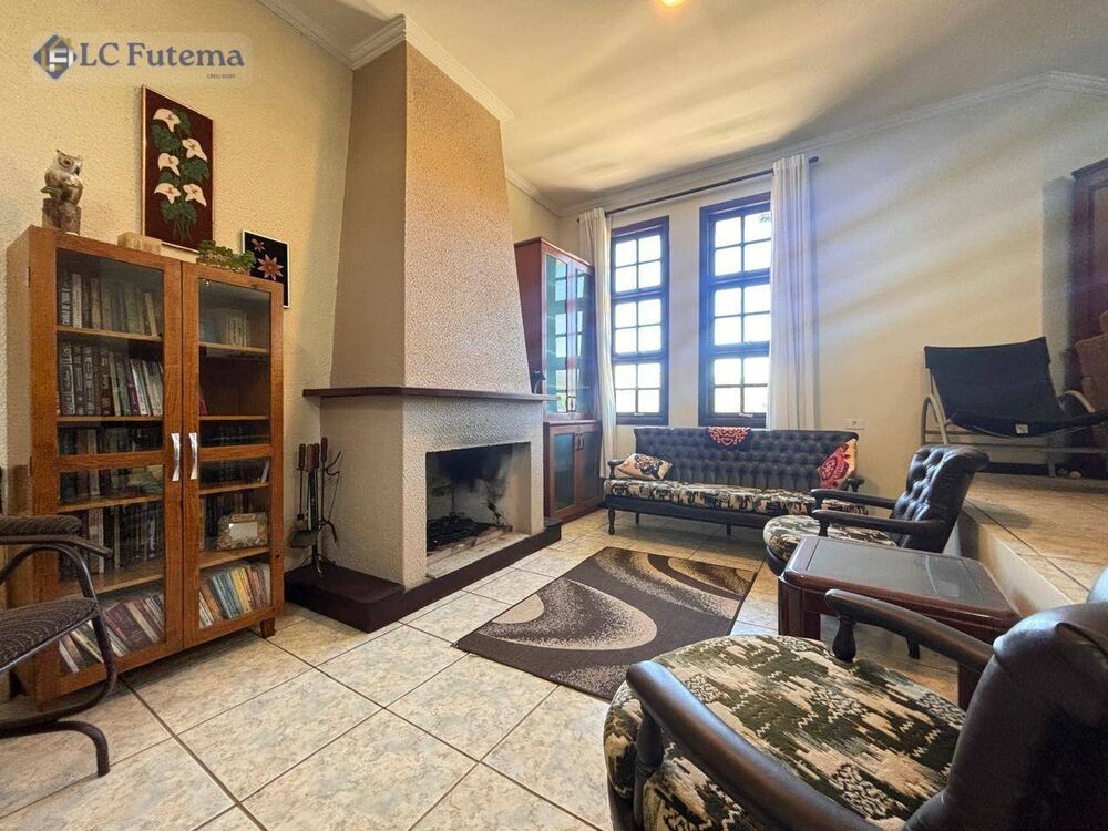 Casa de Condomínio, 4 quartos - Foto 3