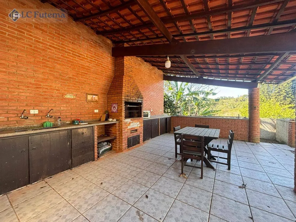 Casa de Condomínio, 4 quartos - Foto 22