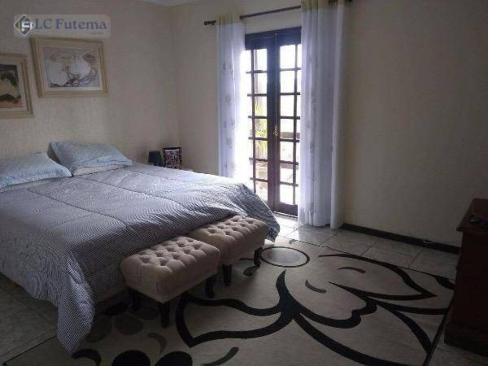 Casa de Condomínio, 4 quartos - Foto 8