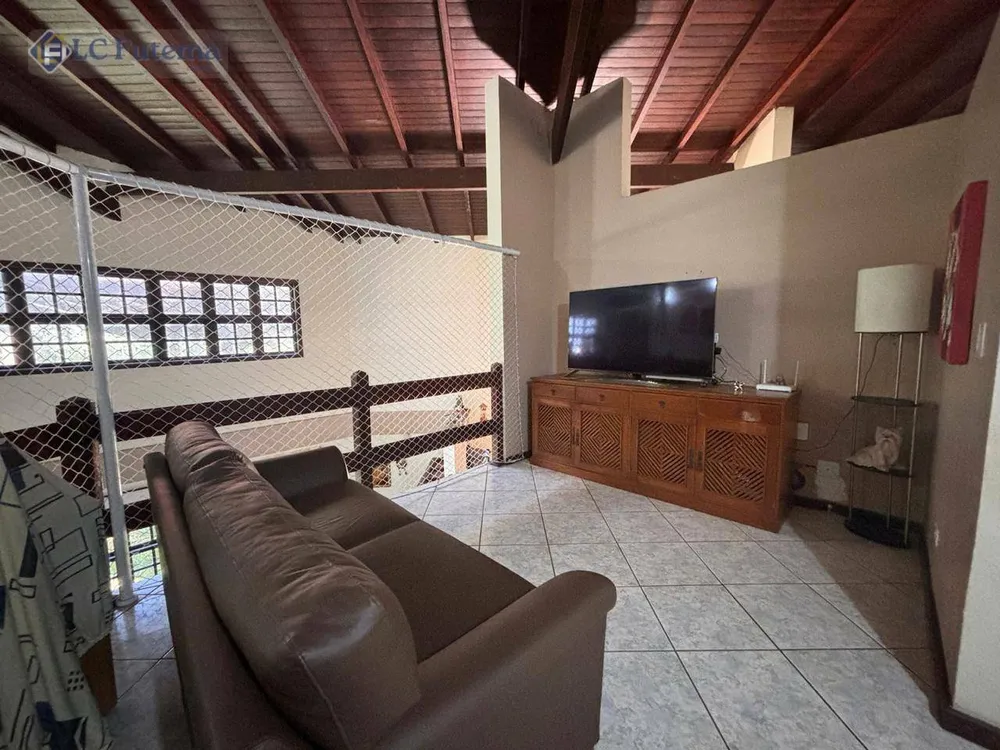 Casa de Condomínio, 4 quartos - Foto 9