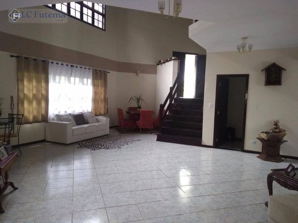 Casa de Condomínio, 4 quartos - Foto 5